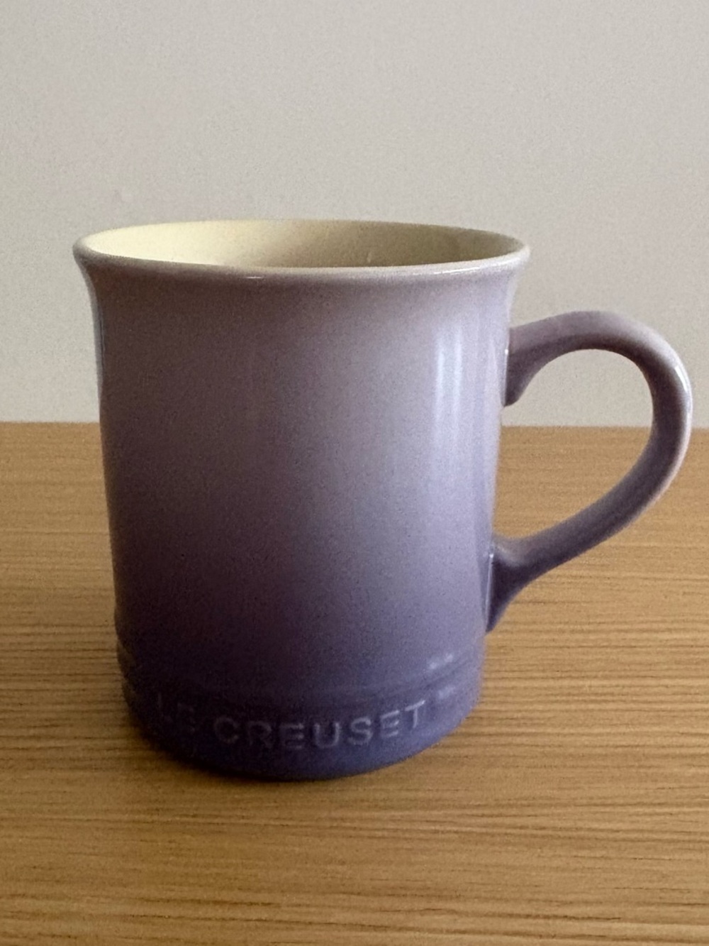 Le Creuset Classic Mug, 400 ml